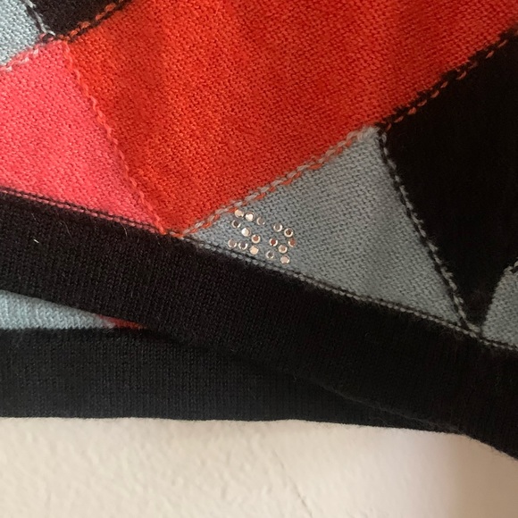 Sonia Rykiel Pullover Sweater - Picture 2 of 4